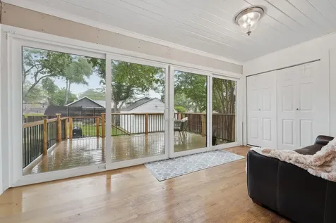 1707 Northwood Road Austin TX 78703