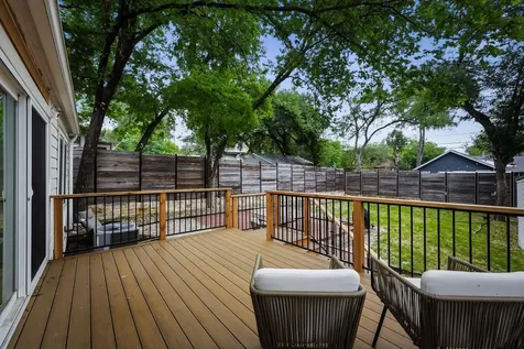1707 Northwood Road Austin TX 78703