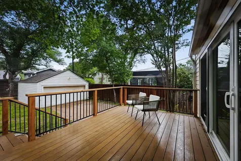 1707 Northwood Road Austin TX 78703