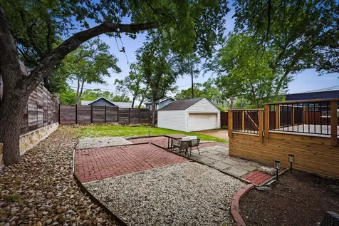 1707 Northwood Road Austin TX 78703