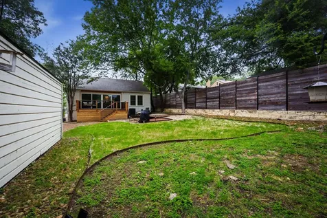 1707 Northwood Road Austin TX 78703
