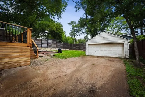 1707 Northwood Road Austin TX 78703
