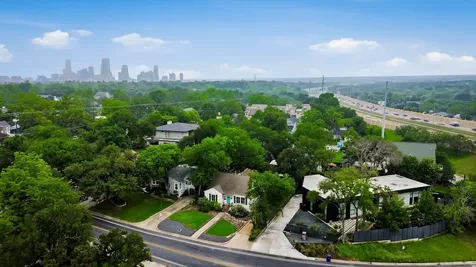 1707 Northwood Road Austin TX 78703