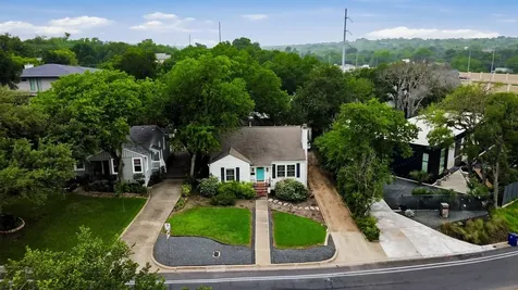 1707 Northwood Road Austin TX 78703