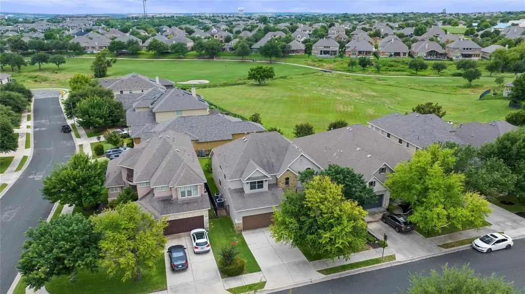 1917 Kempwood Loop Round Rock TX 78665