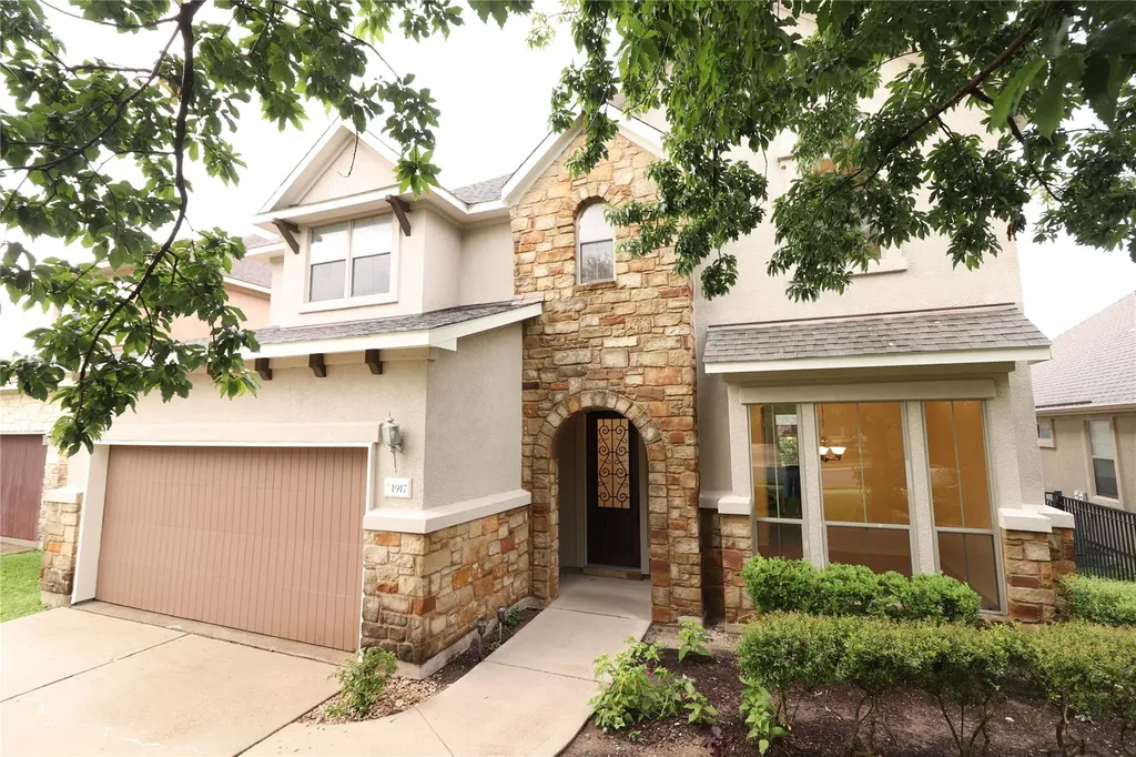 1917 Kempwood Loop Round Rock TX 78665
