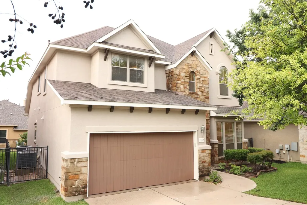 1917 Kempwood Loop Round Rock TX 78665