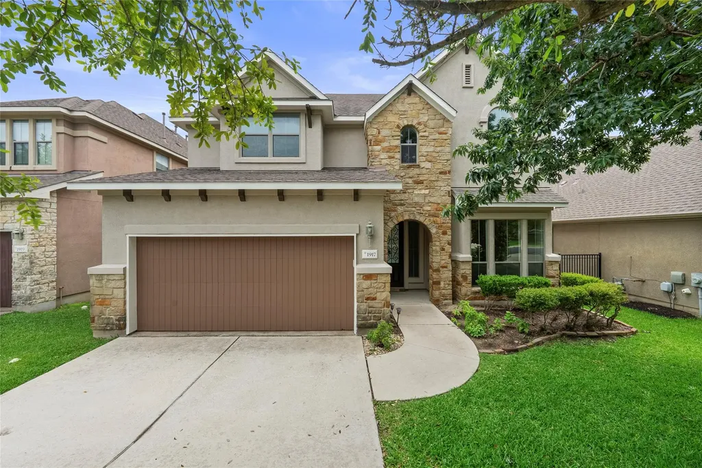 1917 Kempwood Loop Round Rock TX 78665