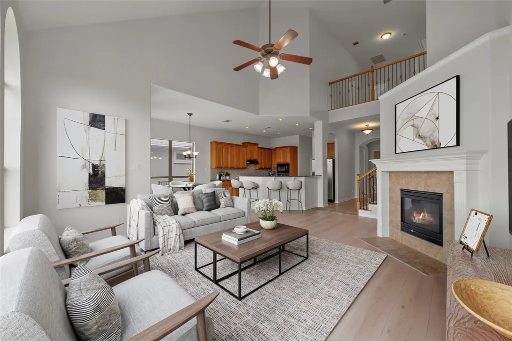 1917 Kempwood Loop Round Rock TX 78665