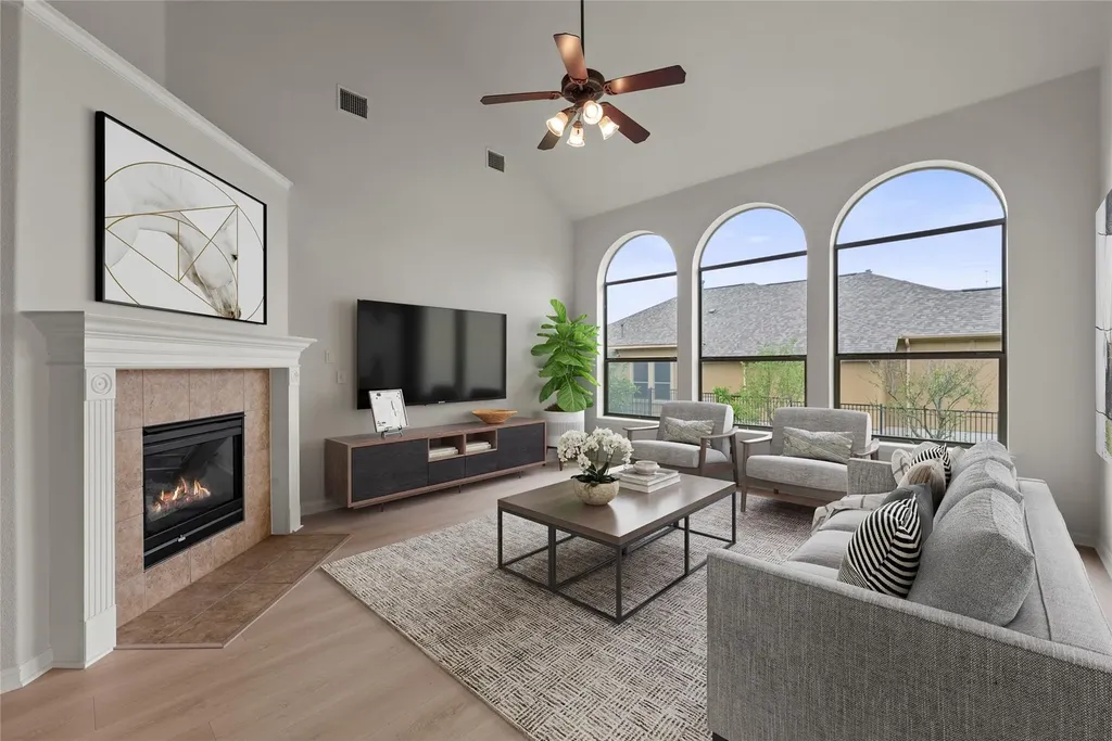 1917 Kempwood Loop Round Rock TX 78665