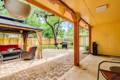 9716 Moorberry Street Austin TX 78729