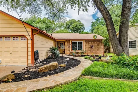 9716 Moorberry Street Austin TX 78729