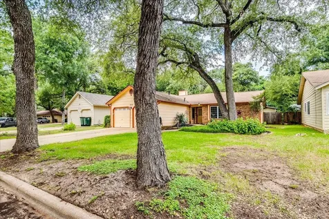 9716 Moorberry Street Austin TX 78729