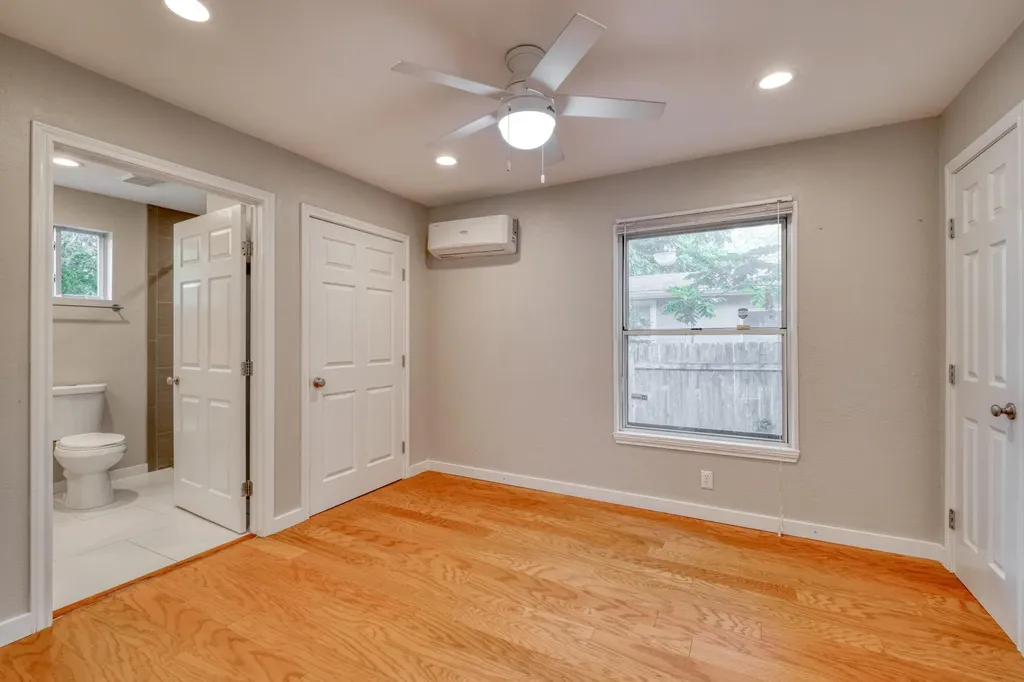 8202 Polar Drive Austin TX 78757