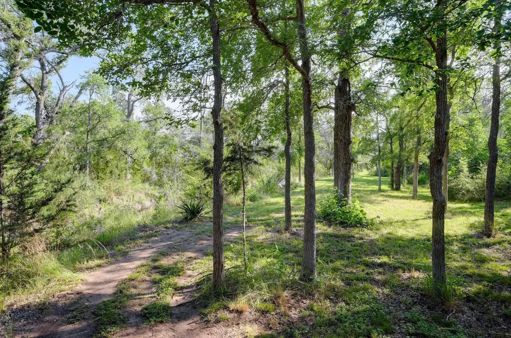2147 Tejas Trail Blanco TX 78606