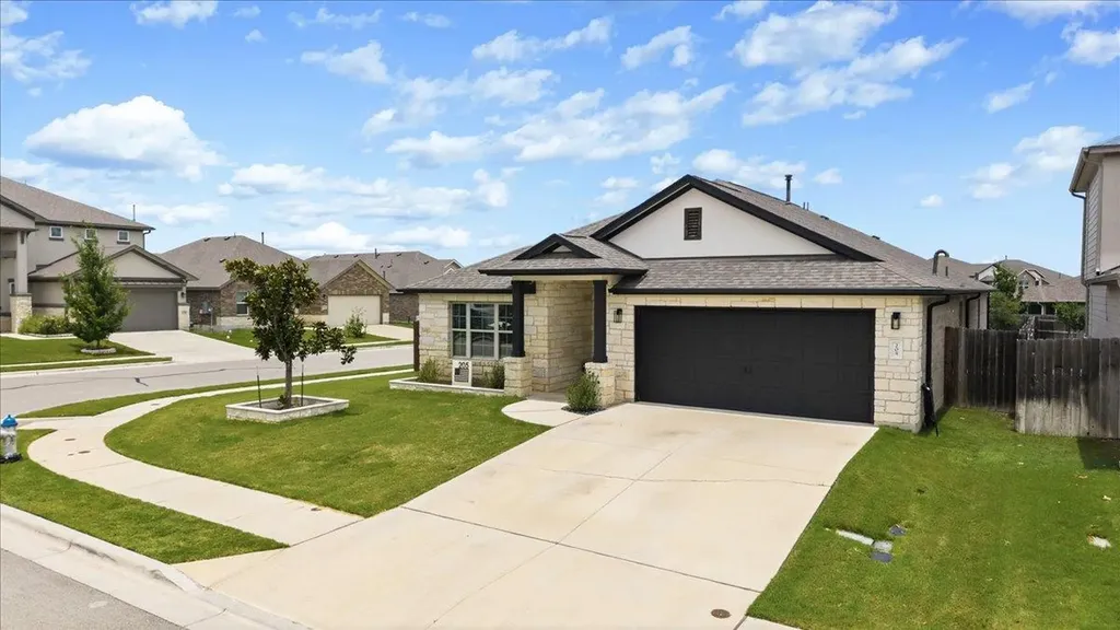 205 Bright Star Lane Georgetown TX 78628