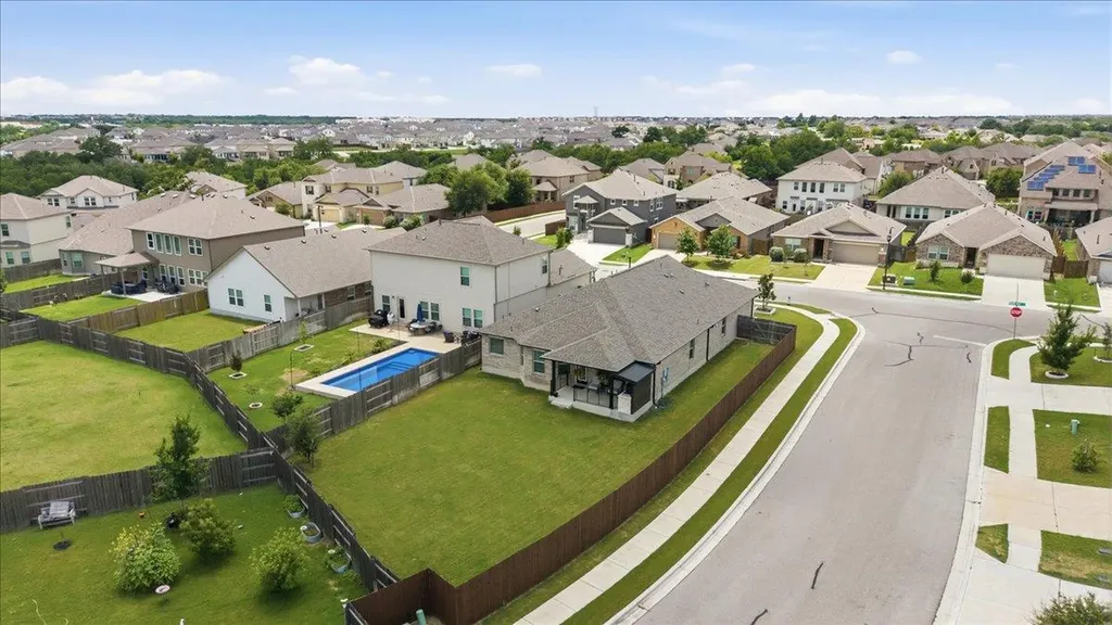 205 Bright Star Lane Georgetown TX 78628