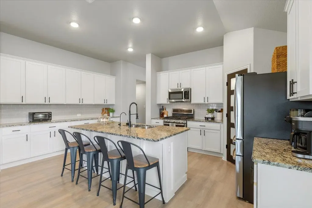 205 Bright Star Lane Georgetown TX 78628