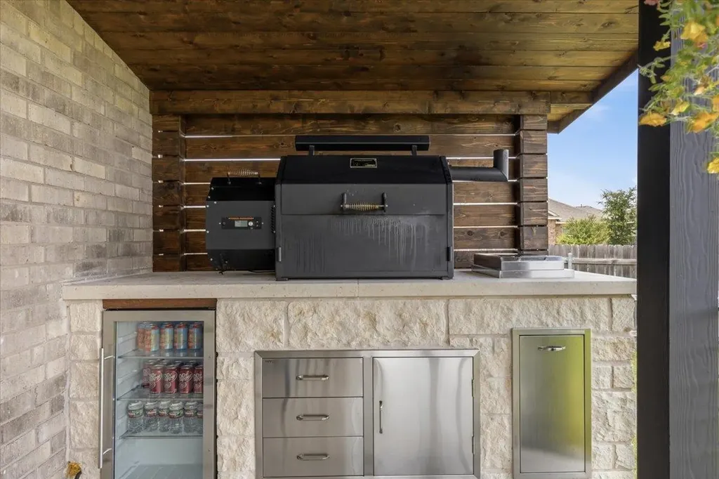 205 Bright Star Lane Georgetown TX 78628