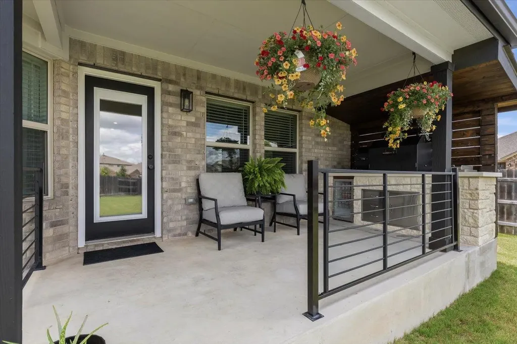 205 Bright Star Lane Georgetown TX 78628