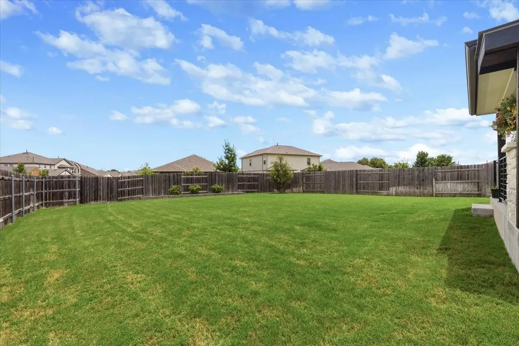 205 Bright Star Lane Georgetown TX 78628