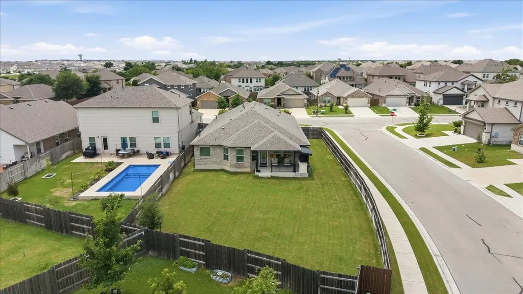 205 Bright Star Lane Georgetown TX 78628