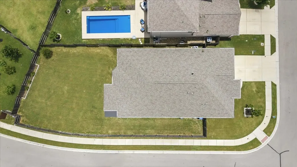 205 Bright Star Lane Georgetown TX 78628