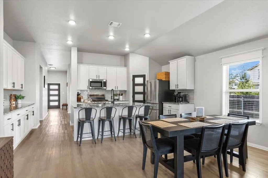 205 Bright Star Lane Georgetown TX 78628