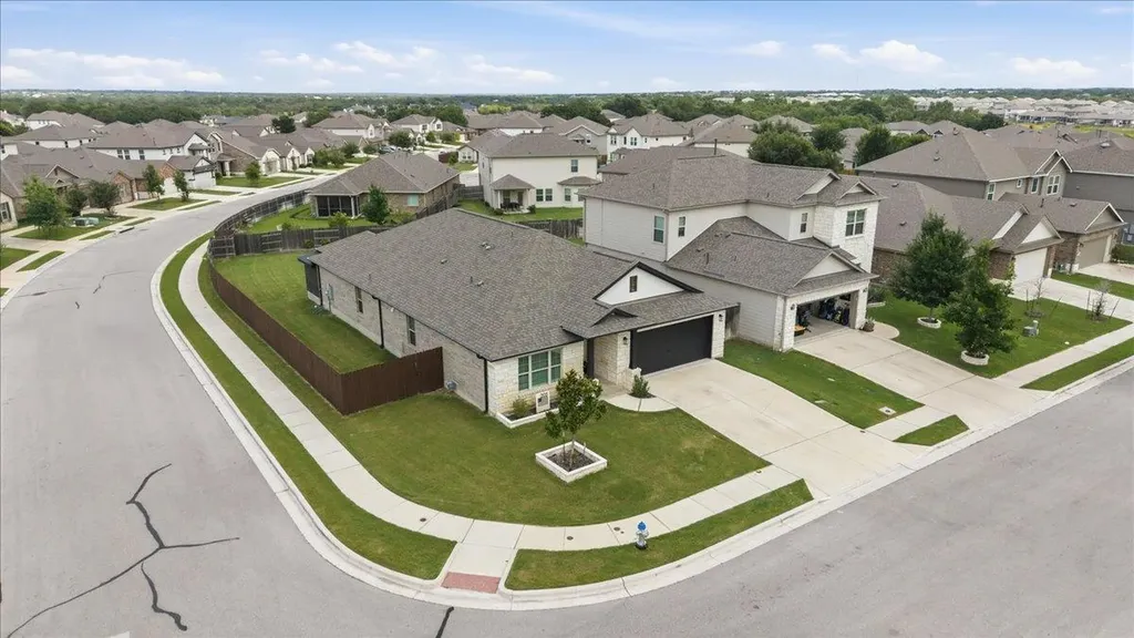 205 Bright Star Lane Georgetown TX 78628