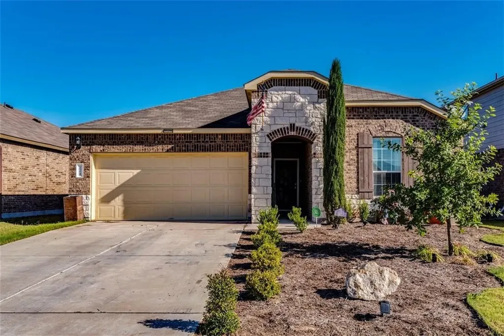 124 Thrasher Cove Leander TX 78641