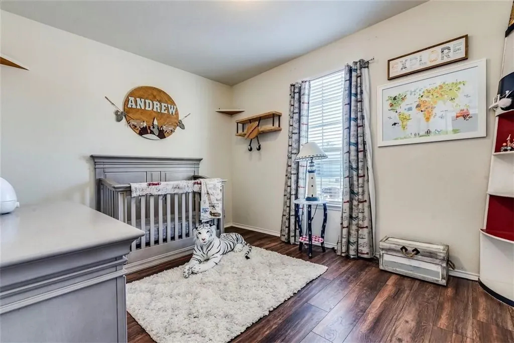 124 Thrasher Cove Leander TX 78641