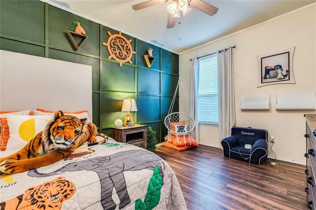 124 Thrasher Cove Leander TX 78641