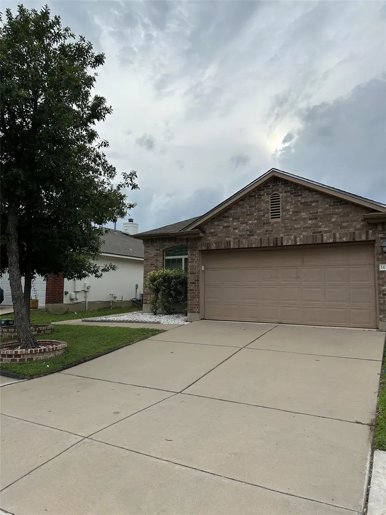 14302 Cummins Way Manor TX 78653