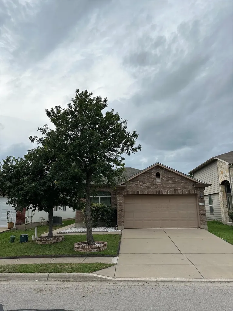 14302 Cummins Way Manor TX 78653