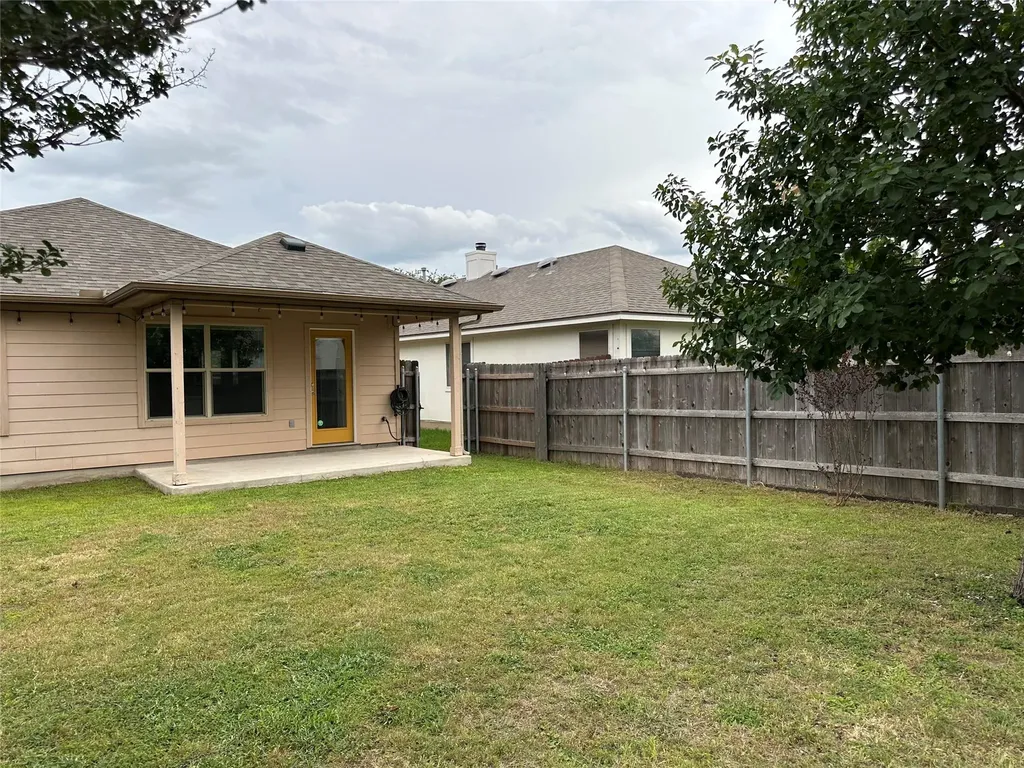 14302 Cummins Way Manor TX 78653