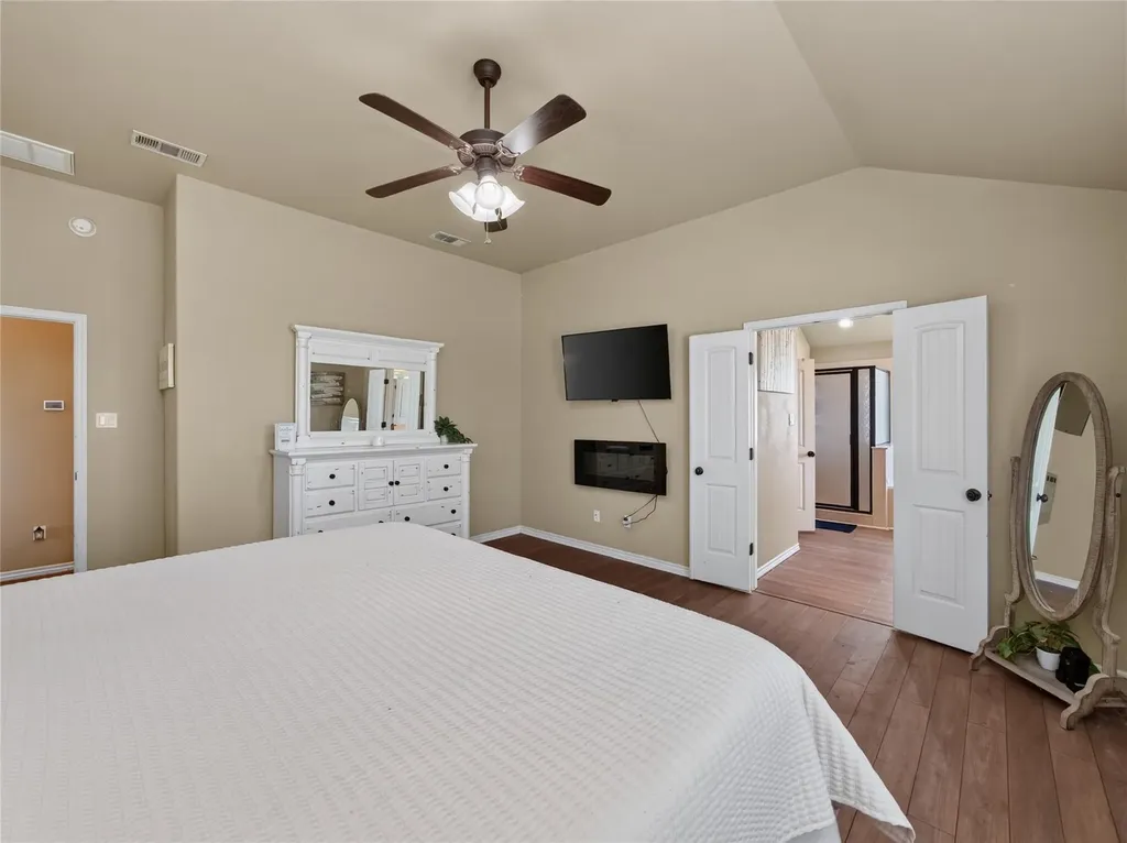 213 Sarahs Lane Liberty Hill TX 78642