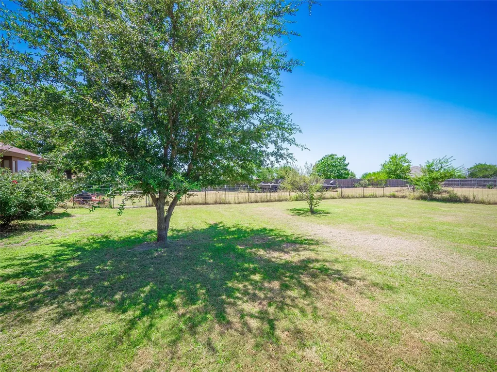 213 Sarahs Lane Liberty Hill TX 78642