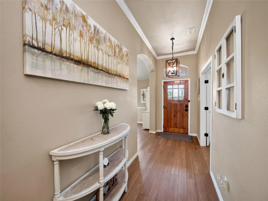 213 Sarahs Lane Liberty Hill TX 78642