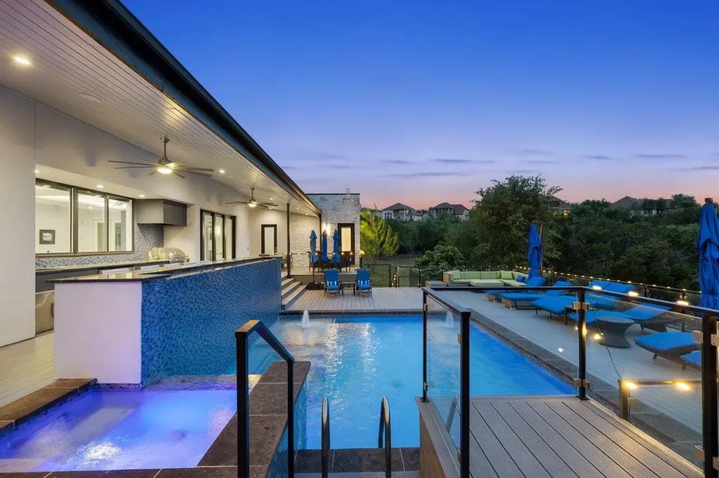16409 Shane Landon Court Austin TX 78738