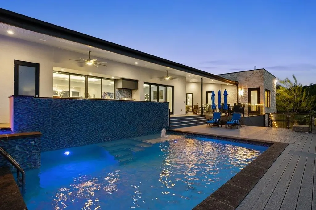 16409 Shane Landon Court Austin TX 78738
