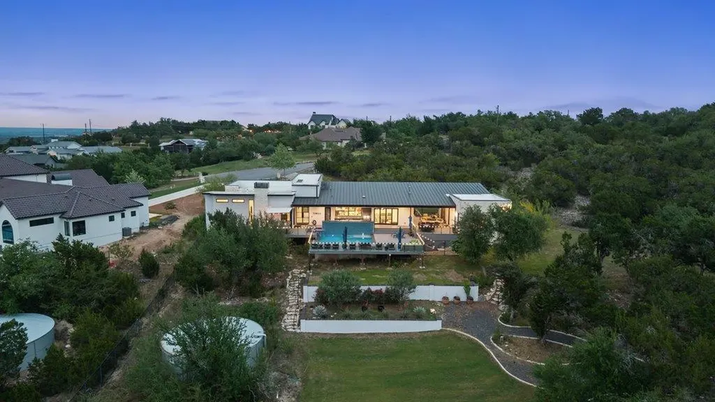 16409 Shane Landon Court Austin TX 78738