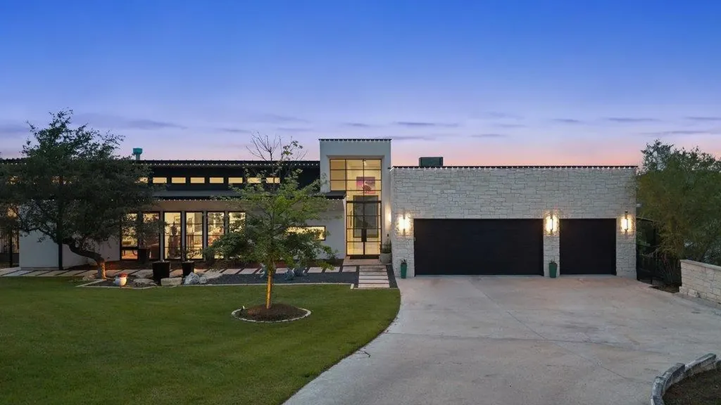 16409 Shane Landon Court Austin TX 78738