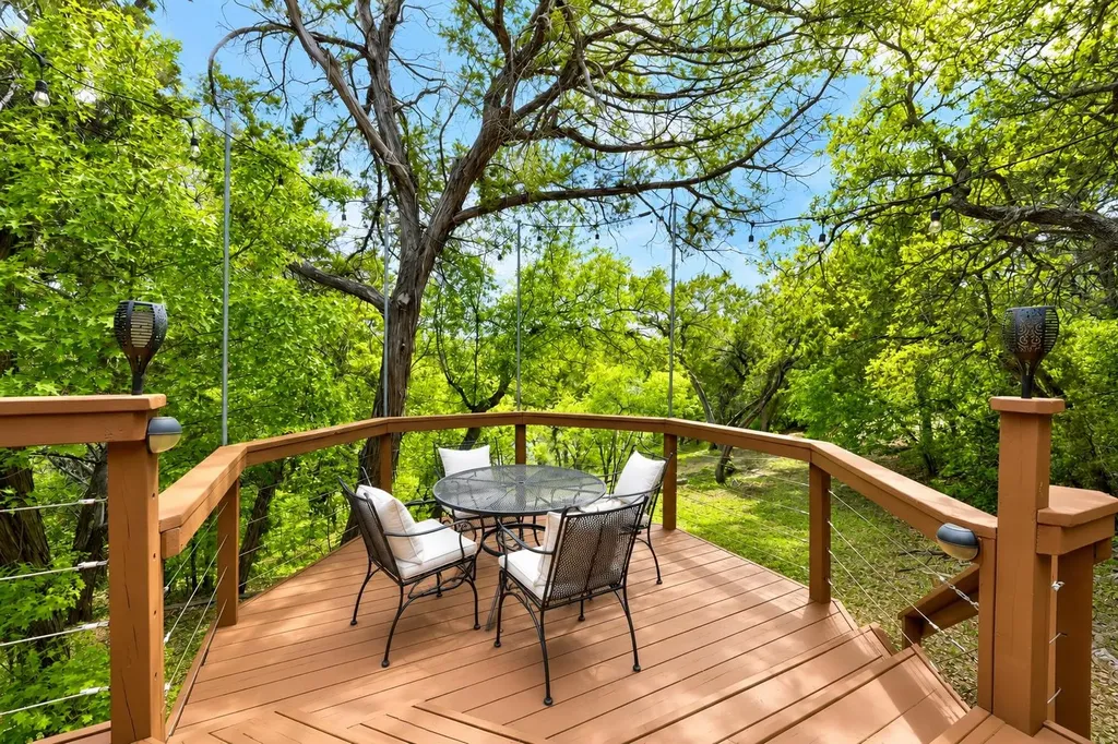 17129 E Darleen Drive Leander TX 78641