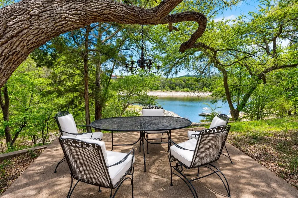 17129 E Darleen Drive Leander TX 78641