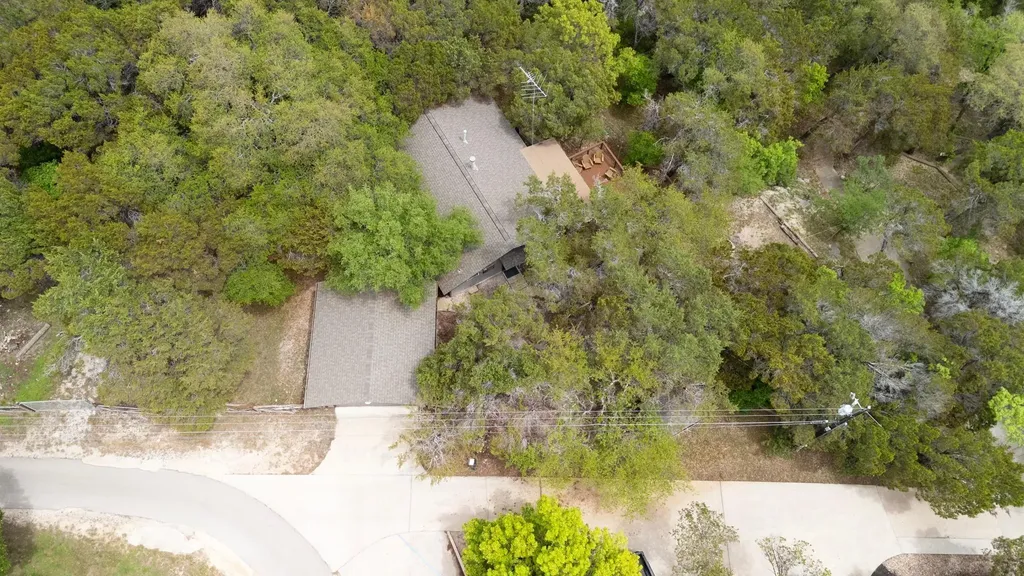 17129 E Darleen Drive Leander TX 78641