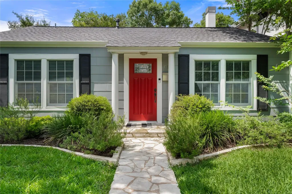 1701 W 33rd Street Austin TX 78703
