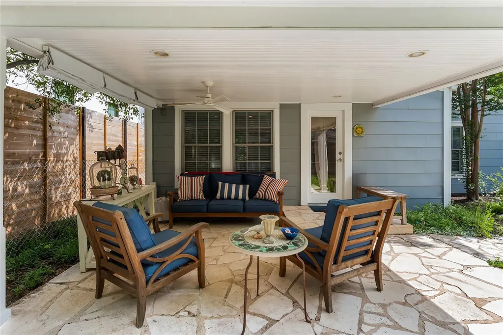 1701 W 33rd Street Austin TX 78703