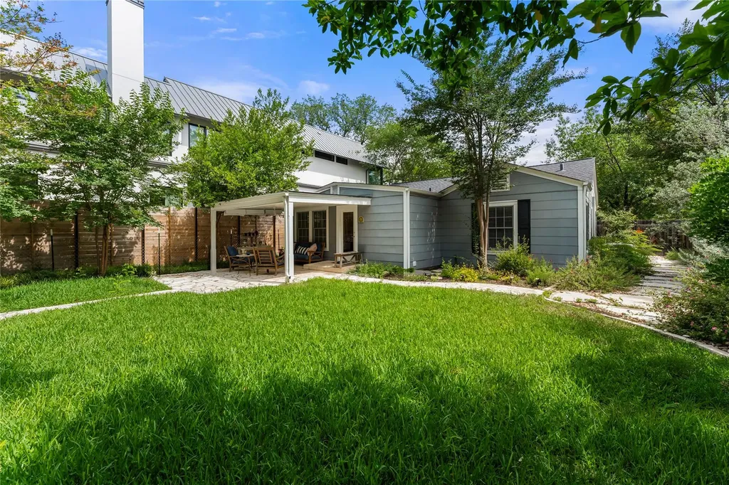 1701 W 33rd Street Austin TX 78703