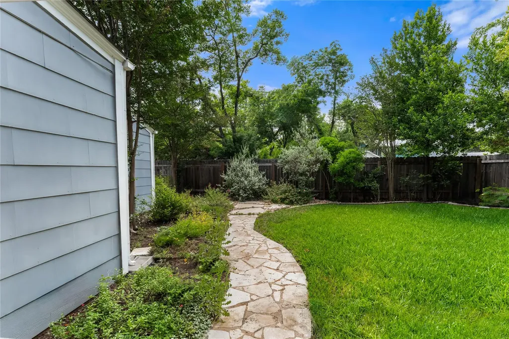 1701 W 33rd Street Austin TX 78703
