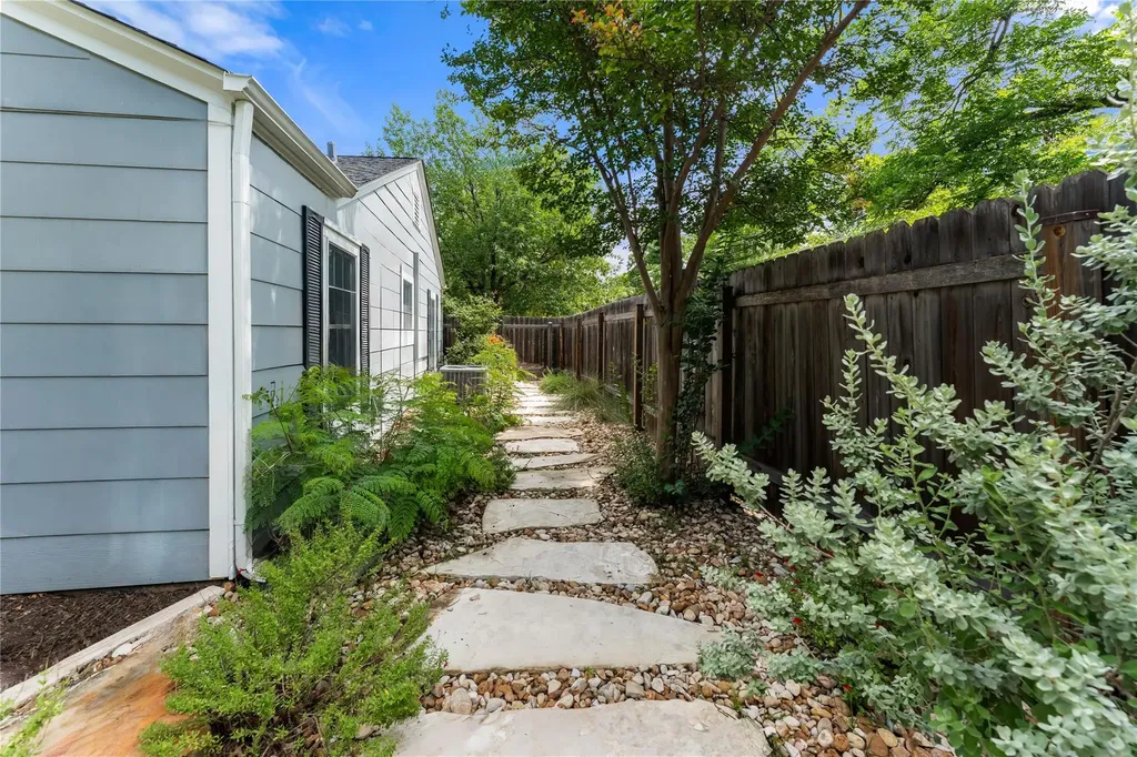 1701 W 33rd Street Austin TX 78703
